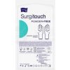 Surgitouch Rukavice chirurgické, sterilné, nepudrované, latexové, veľ. 6 1 pár rukavíc