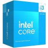 Intel Core i3-14100F BX8071514100F