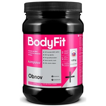 Kompava BodyFit 420g