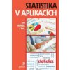 Statistika v aplikacích