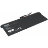 Baterie AVACOM pre Acer Aspire A3 A315 Li-Pol 7,7V 4805mAh 37Wh - Avacom NOAC-A315-37P batéria - neoriginálna