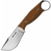 Real Steel Furrier Skinne Fixed RE-3611W