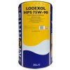 Morris HPS 75W-90, GL4/5 - plně sysntetický výkonný olej pro převodovku a diferenciál (Morris Lubricants - Tradition in Excellence since 1869...)
