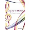 Language is Music (Susanna Zaraysky)(Brožovaná)
