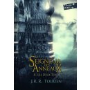 Le Seigneur des Anneaux II - J. R. R. Tolkien