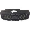 Kia RIO 7/2005-6/2011 predná maska /od r.v. 2010