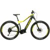 CRUSSIS e-Largo 7.9-L 25 Ah 20