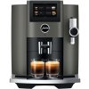 JURA S8 Dark Inox (EB) 15480 - Plnoautomatický kávovar