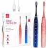 Oclean Find Duo Set Red & Blue