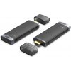 Vention Wireless HDMI Transmitter and Receiver Black