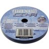 Maxell - CD-R 700MB 52x, 10ks v cake obale, Softpack