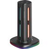 Nabíječka AmazingThing Thunder Pro PlayDock pro ovladače Nintendo Switch 2 - černá