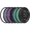 Freewell sada piatich M2 filtrov 77mm