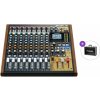 Tascam Model 12 Basic SET Analógový mixpult