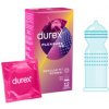 Durex Pleasure Me 12 ks