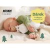 Moomin Baby Plyšák Mumienok 20 cm
