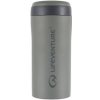 Lifeventure Thermal Mug 0,3l, matt gery