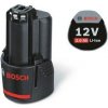 Akumulátor Bosch GBA 12V 2.0 Ah 1.600.Z00.02X