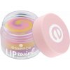 Essence Lip Swirl peeling na pery s cukrom a bambuckým maslom 01, 8 g