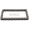 Reťaz, pohon olejového čerpadla SWAG 99 13 6339