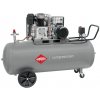 AIRPRESS Kompresor dvojpiestový HK 425-200 Pro 10 bar 3 HP/2.2 kW 400V 317 l/min 200 l