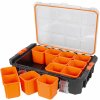 Tactix Organizér plastový 528x368x129 mm 320369