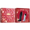 Carolina Herrera Good Girl, SET: Parfumovaná voda 80ml + Vlasový závoj 30ml pre ženy