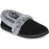 Skechers COZY CAMPFIRE Čierna