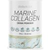 BioTech USA Marine Collagen 240 g Príchuť: zelený čaj-citrón