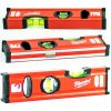 Milwaukee magnetická 20cm SLIM 4932478897