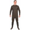 Fox Thermal Base Layer - Khaki XL
