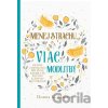 Menej strachu, viac modlitby - Donna K. Maltese