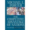 The Competitive Advantage of Nations - Michael E. Porter