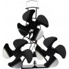 Turbo Fan 634RX - Ventilátor na kachle Tower