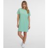 SAM 73 dámske šaty Gazelle zelená