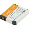 Baterie Jupio DMW-BCM13E pro Panasonic 1150 mAh