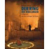 Der Ring des Nibelungen in Bayreuth von den Anfängen bis heute (Philippe Olivier)(Pevná)