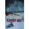 Kautokeino Krvavý nůž - Lars Pettersson