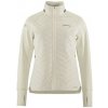 CRAFT ADV SubZ 3 W 1913621 dámská bunda - smetanová (214000) POUZE S (VÝPRODEJ)