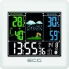 ECG MS 300 White