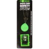 Korda Montážne Sada Naked Chod System