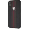 Ferrari puzdro plastové Apple iPhone XR FEURHCI61BKR Off Track č