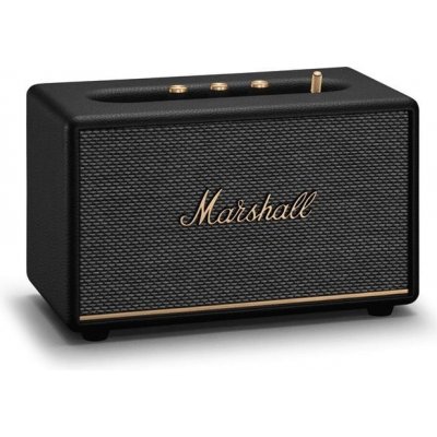 Marshall Action III