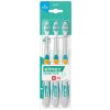 Elmex Sensitive extra soft 3 ks