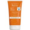 Avène Voděodolný fluid na opalování SPF 50+ Intense Protect (Ultra Water-Resistant Fluid) 150 ml