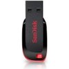 SanDisk Cruzer Blade - Jednotka USB flash - 32 GB - USB 2.0 SDCZ50-032G-B35