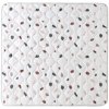 Hakuna Matte Hracia podložka prešívaná Confetti 1.27 x 1.27 m
