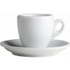 Nuova Point Palermo Caffé espresso šálka 56 ml + podšálka Farba: Biela
