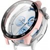 Puzdro Lune case ružové pre Huawei Watch GT 5 46mm