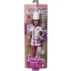 MATTEL Barbie první povolání cukrářka